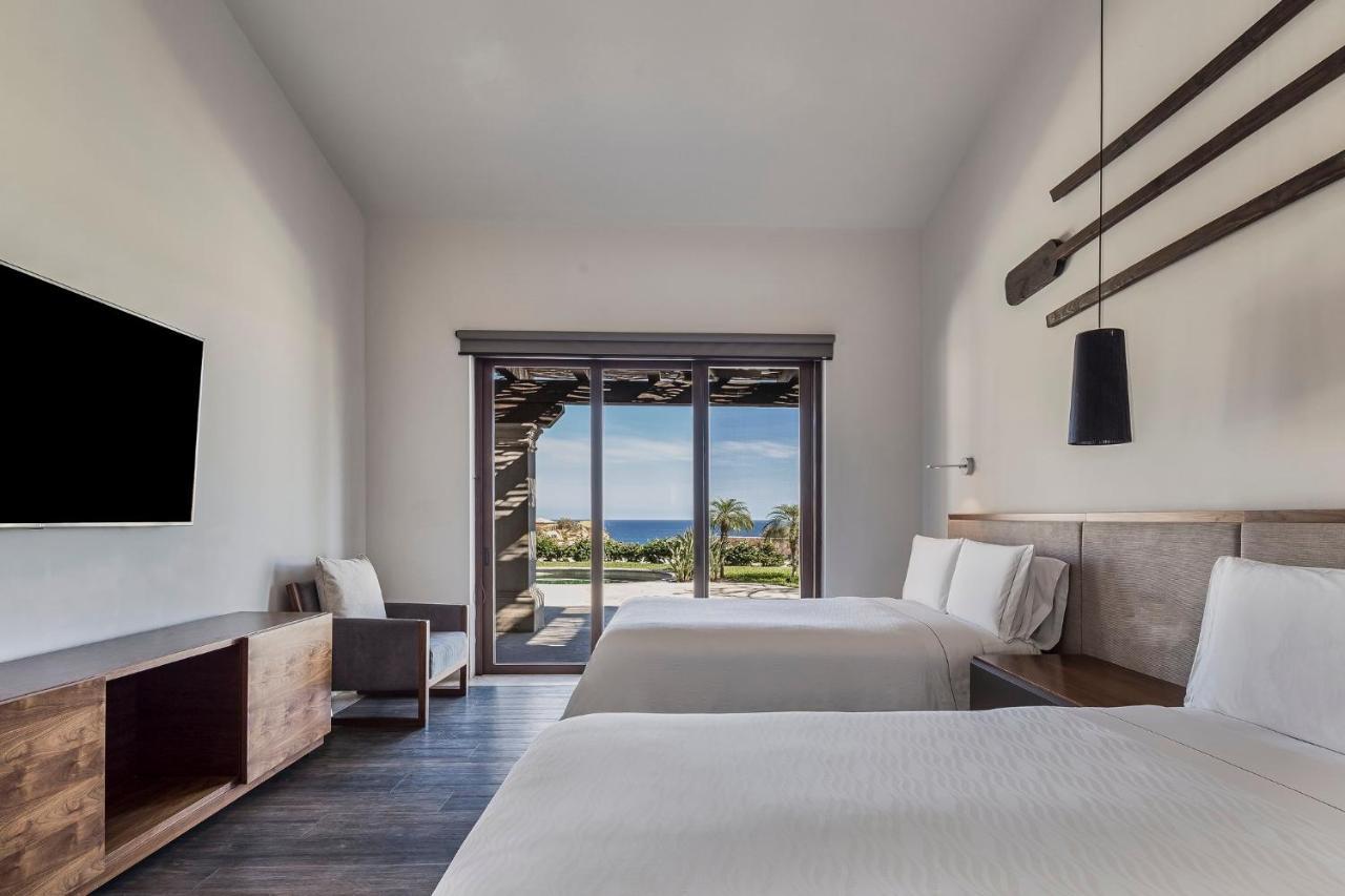 Live Aqua Private Residences Los Cabos Cabo San Lucas Buitenkant foto