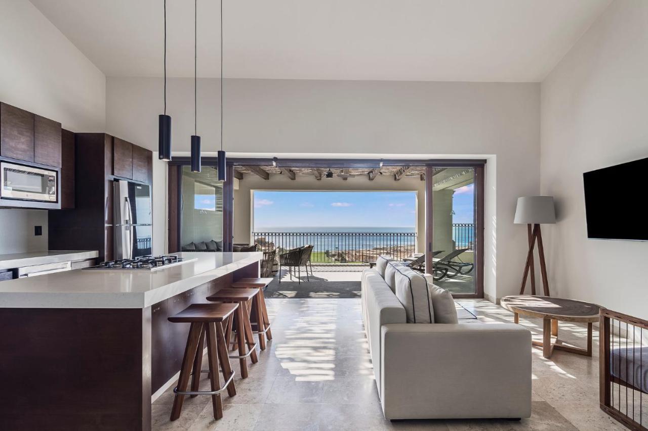 Live Aqua Private Residences Los Cabos Cabo San Lucas Buitenkant foto