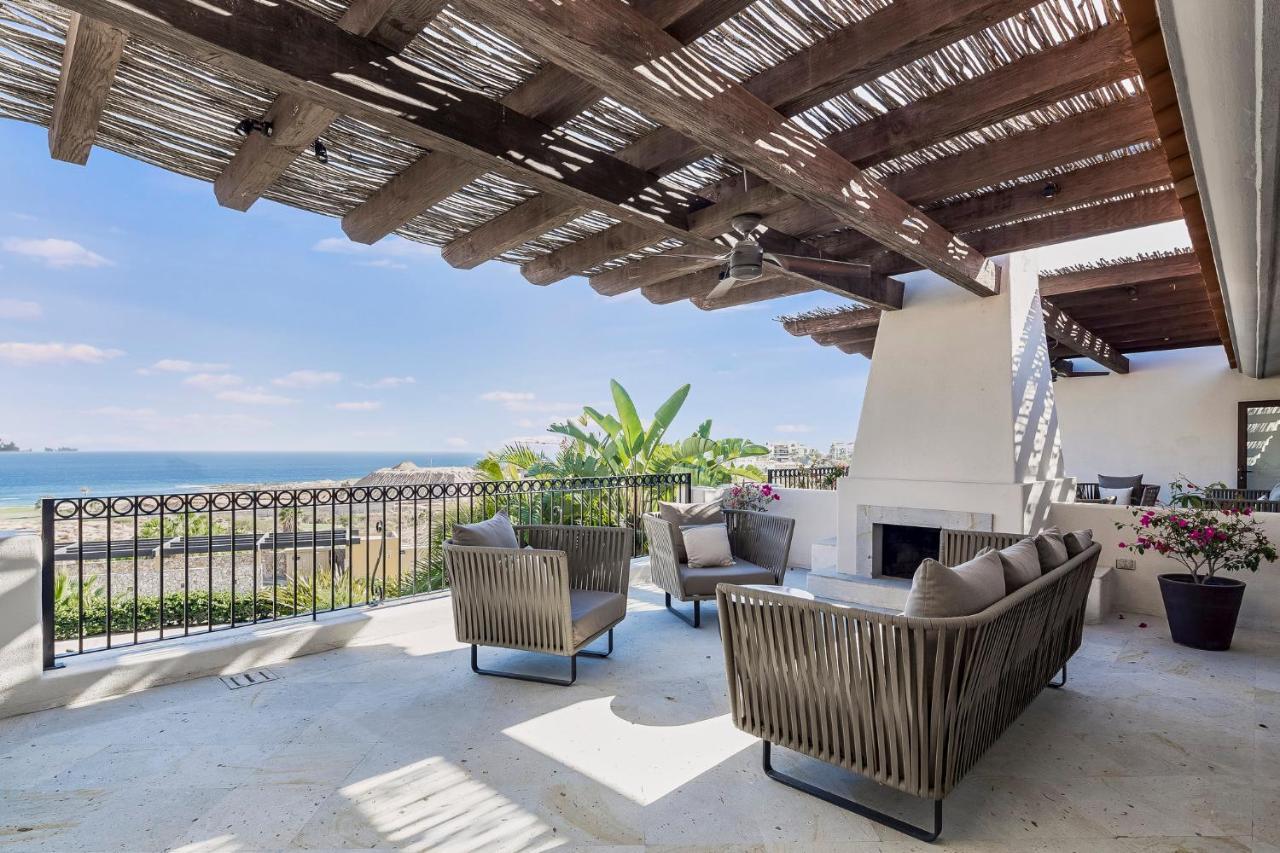 Live Aqua Private Residences Los Cabos Cabo San Lucas Buitenkant foto