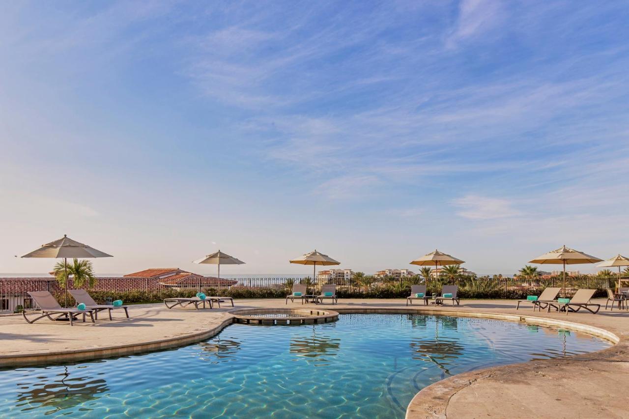 Live Aqua Private Residences Los Cabos Cabo San Lucas Buitenkant foto