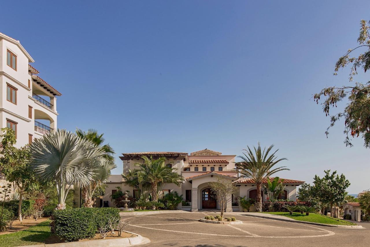 Live Aqua Private Residences Los Cabos Cabo San Lucas Buitenkant foto