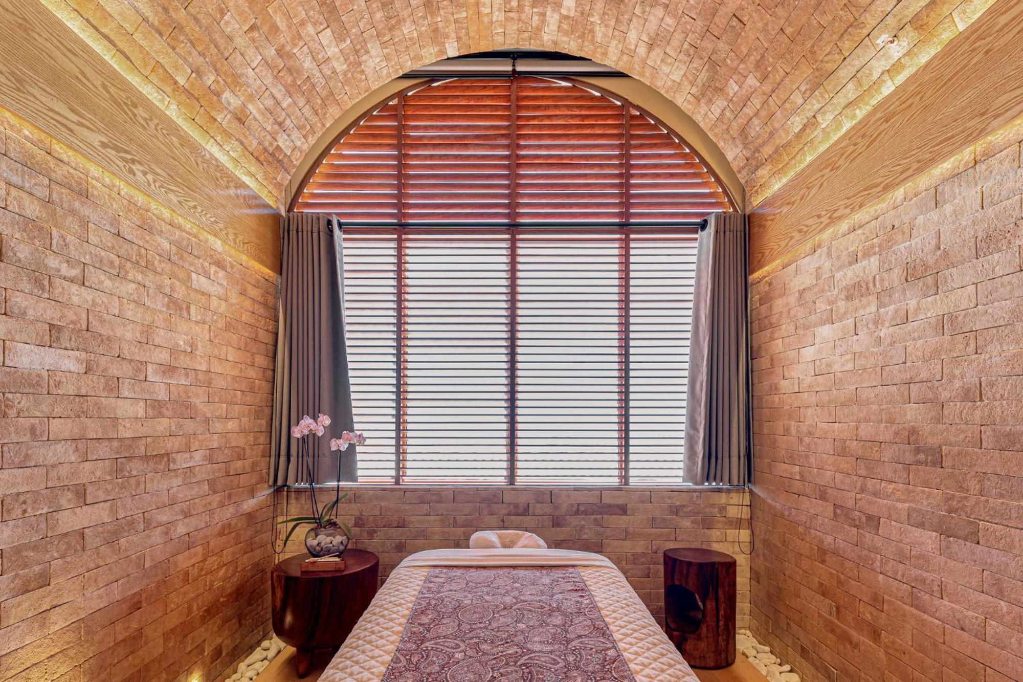 Live Aqua Private Residences Los Cabos Cabo San Lucas Buitenkant foto
