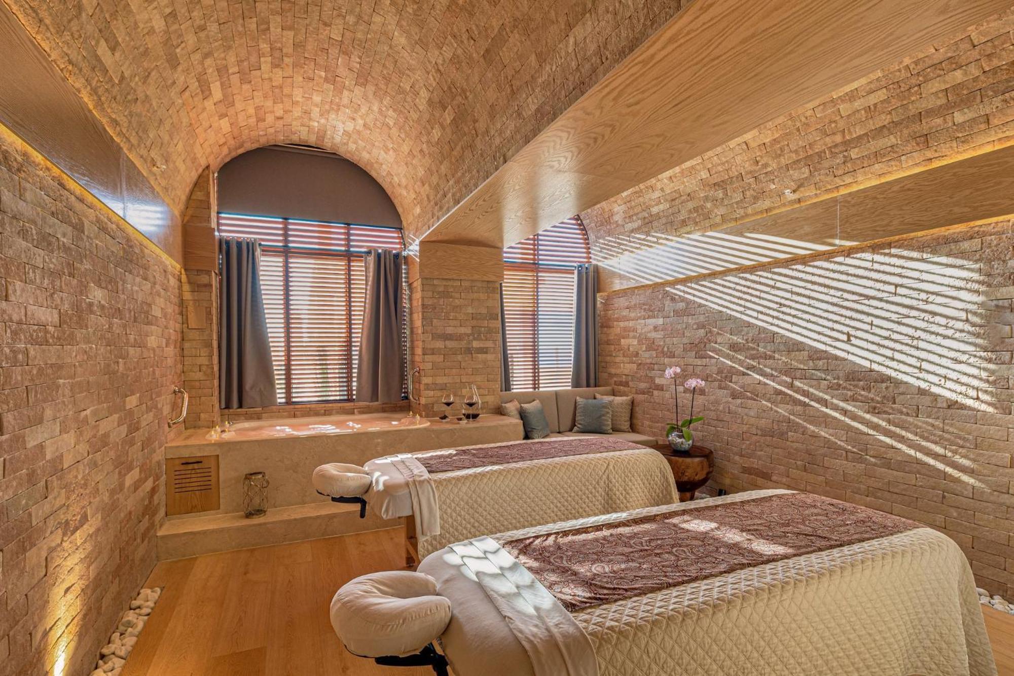 Live Aqua Private Residences Los Cabos Cabo San Lucas Buitenkant foto