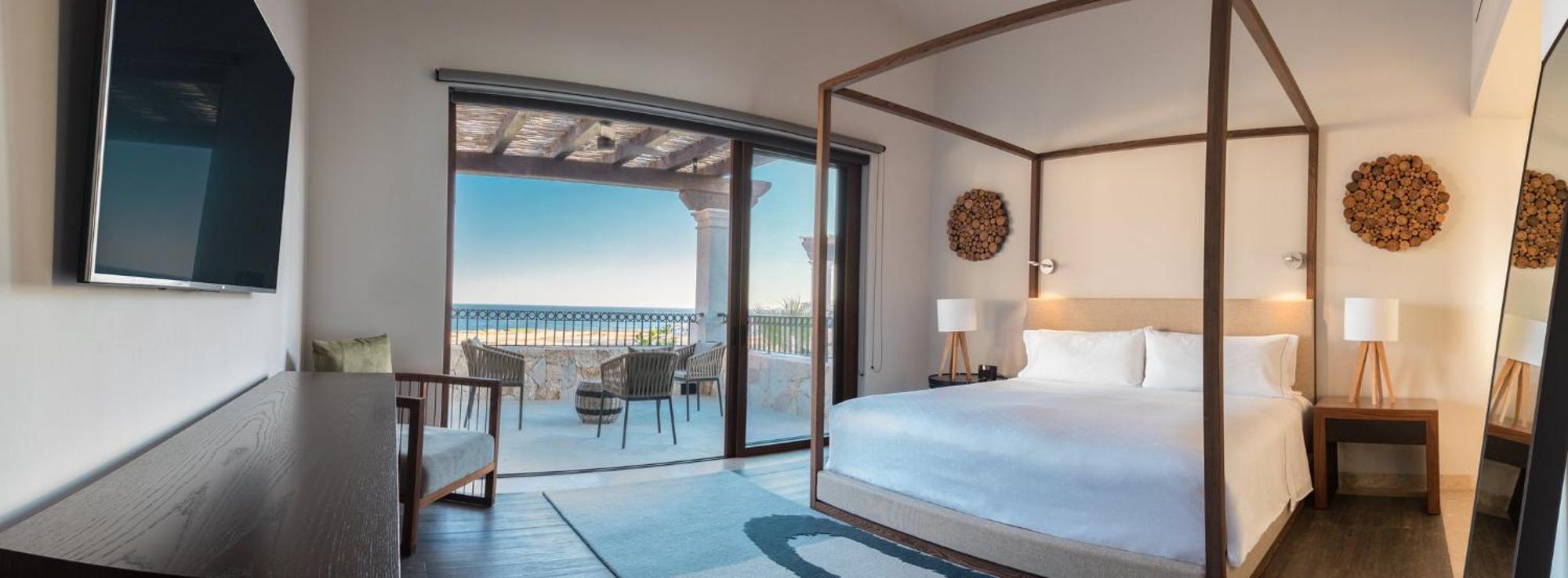 Live Aqua Private Residences Los Cabos Cabo San Lucas Buitenkant foto
