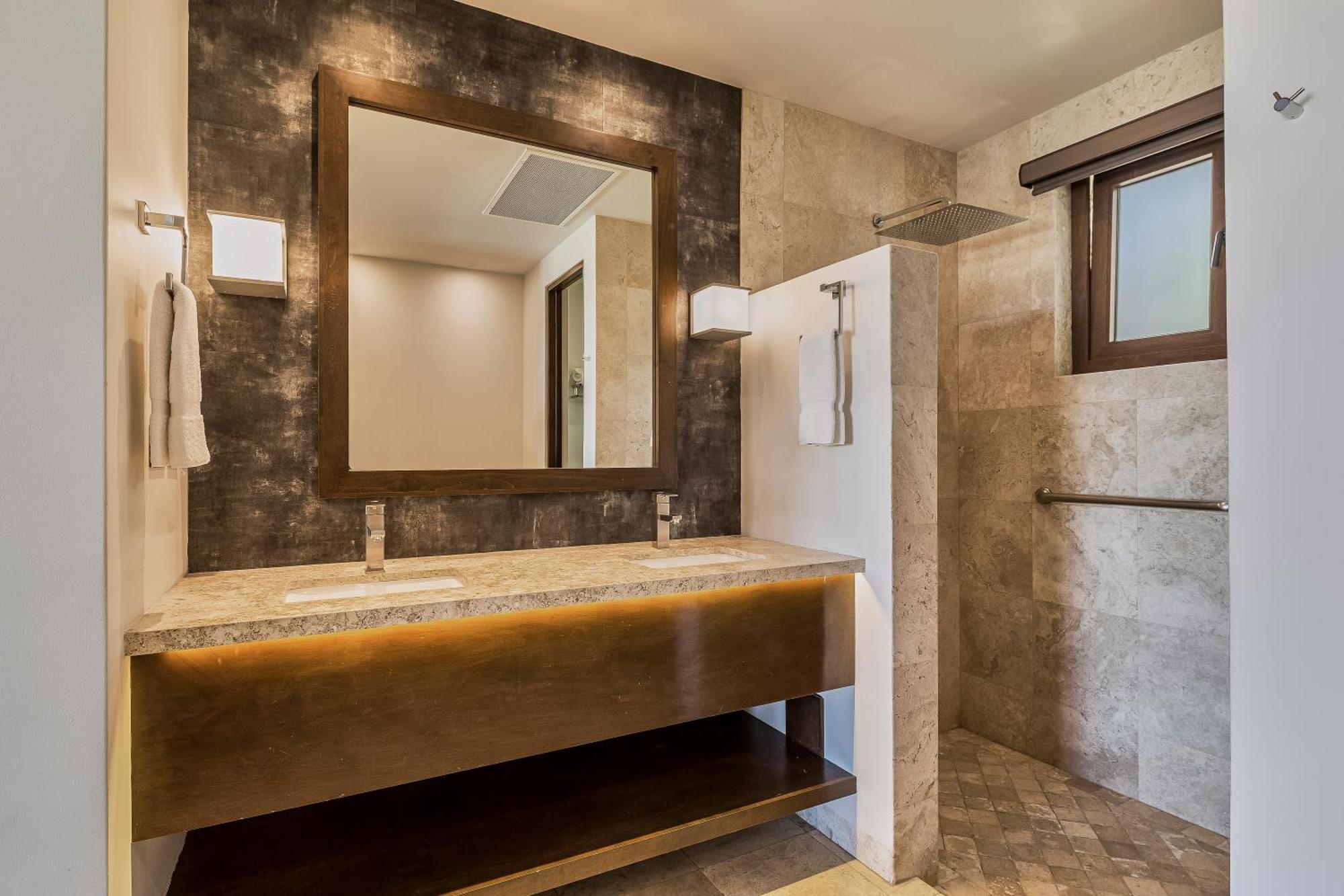 Live Aqua Private Residences Los Cabos Cabo San Lucas Buitenkant foto