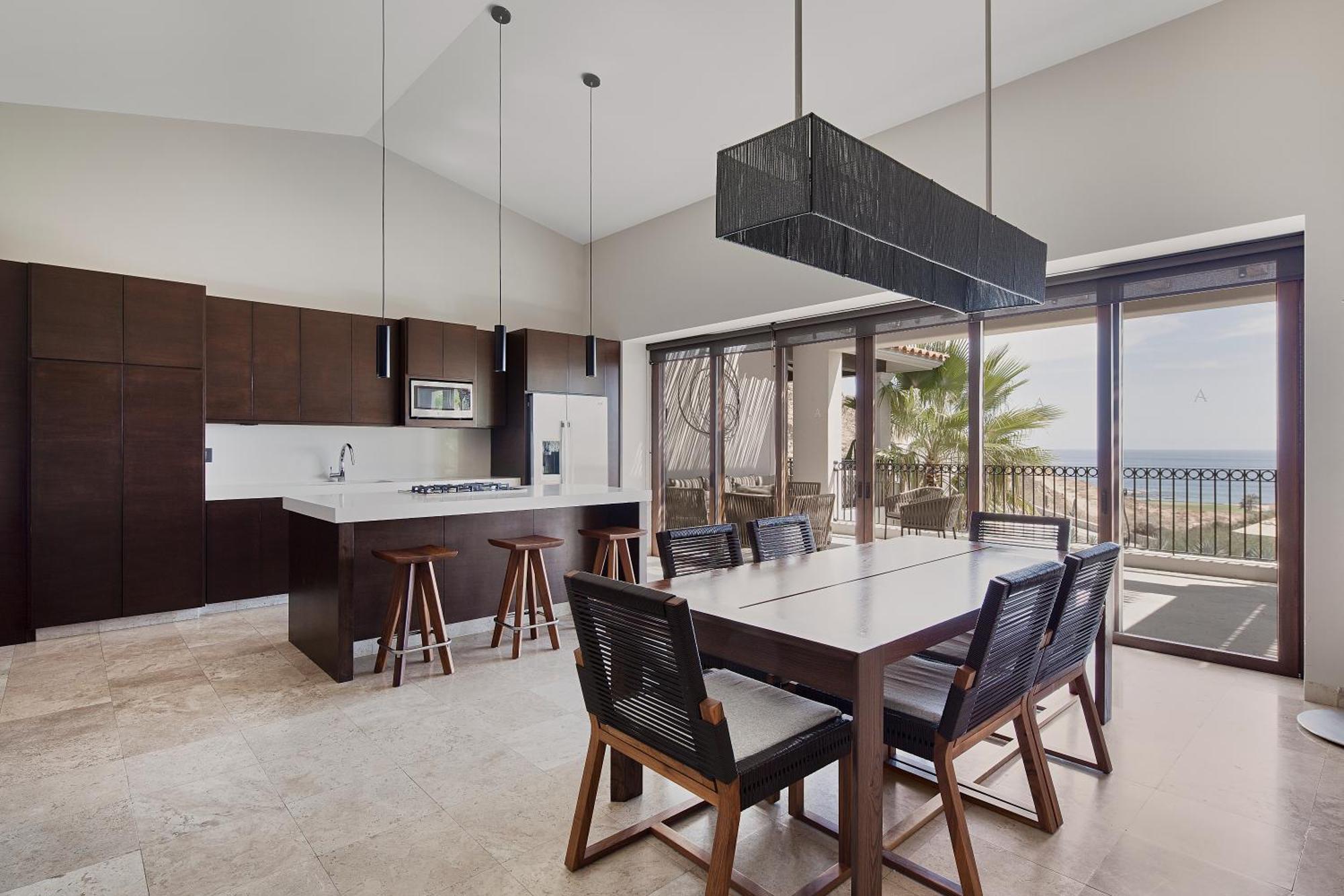 Live Aqua Private Residences Los Cabos Cabo San Lucas Buitenkant foto